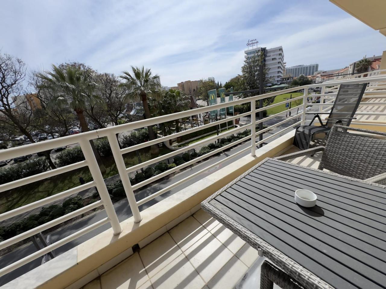 Vilamoura Center Near Marina By Vilamoura Sun Quarteira Esterno foto