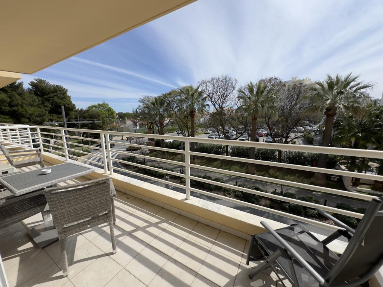 Vilamoura Center Near Marina By Vilamoura Sun Quarteira Esterno foto