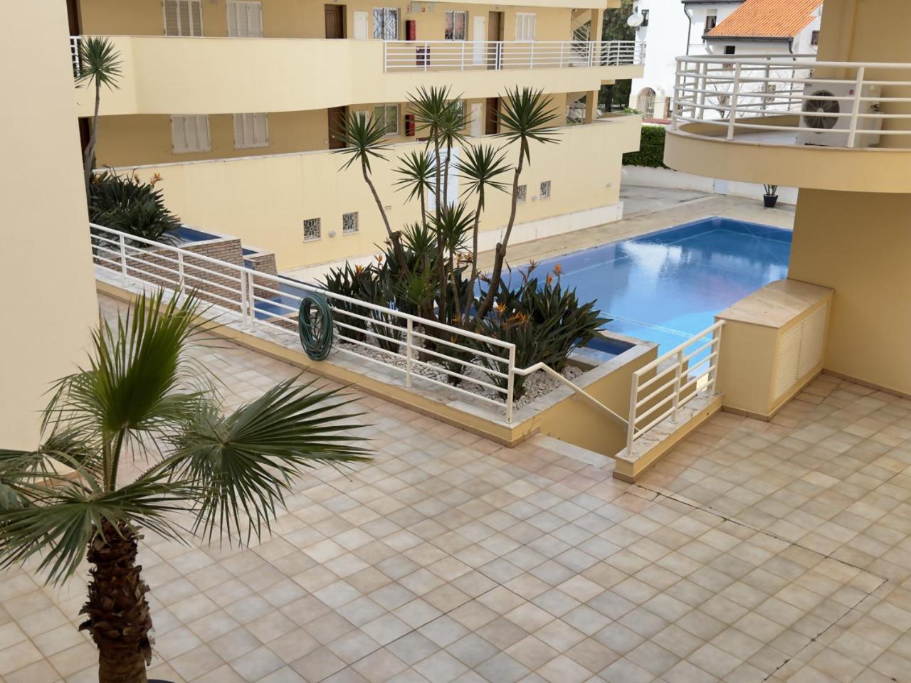 Vilamoura Center Near Marina By Vilamoura Sun Quarteira Esterno foto