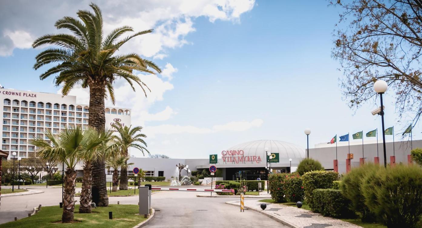 Vilamoura Center Near Marina By Vilamoura Sun Quarteira Esterno foto