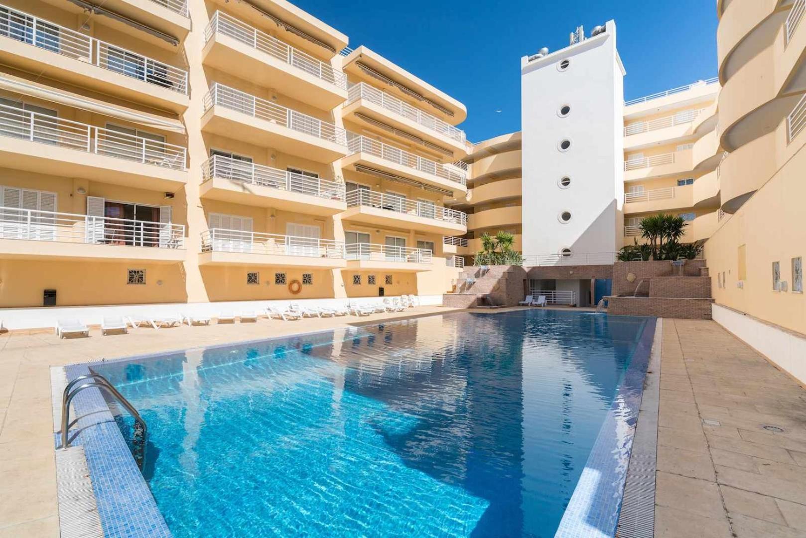 Vilamoura Center Near Marina By Vilamoura Sun Quarteira Esterno foto
