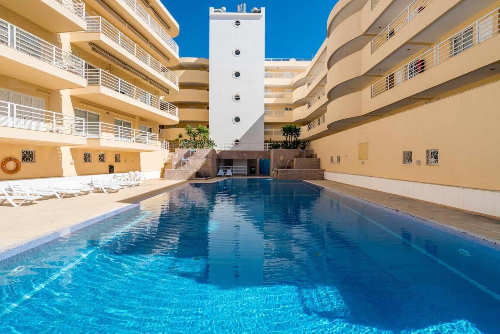 Vilamoura Center Near Marina By Vilamoura Sun Quarteira Esterno foto